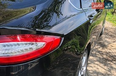 Седан Ford Fusion 2014 в Івано-Франківську