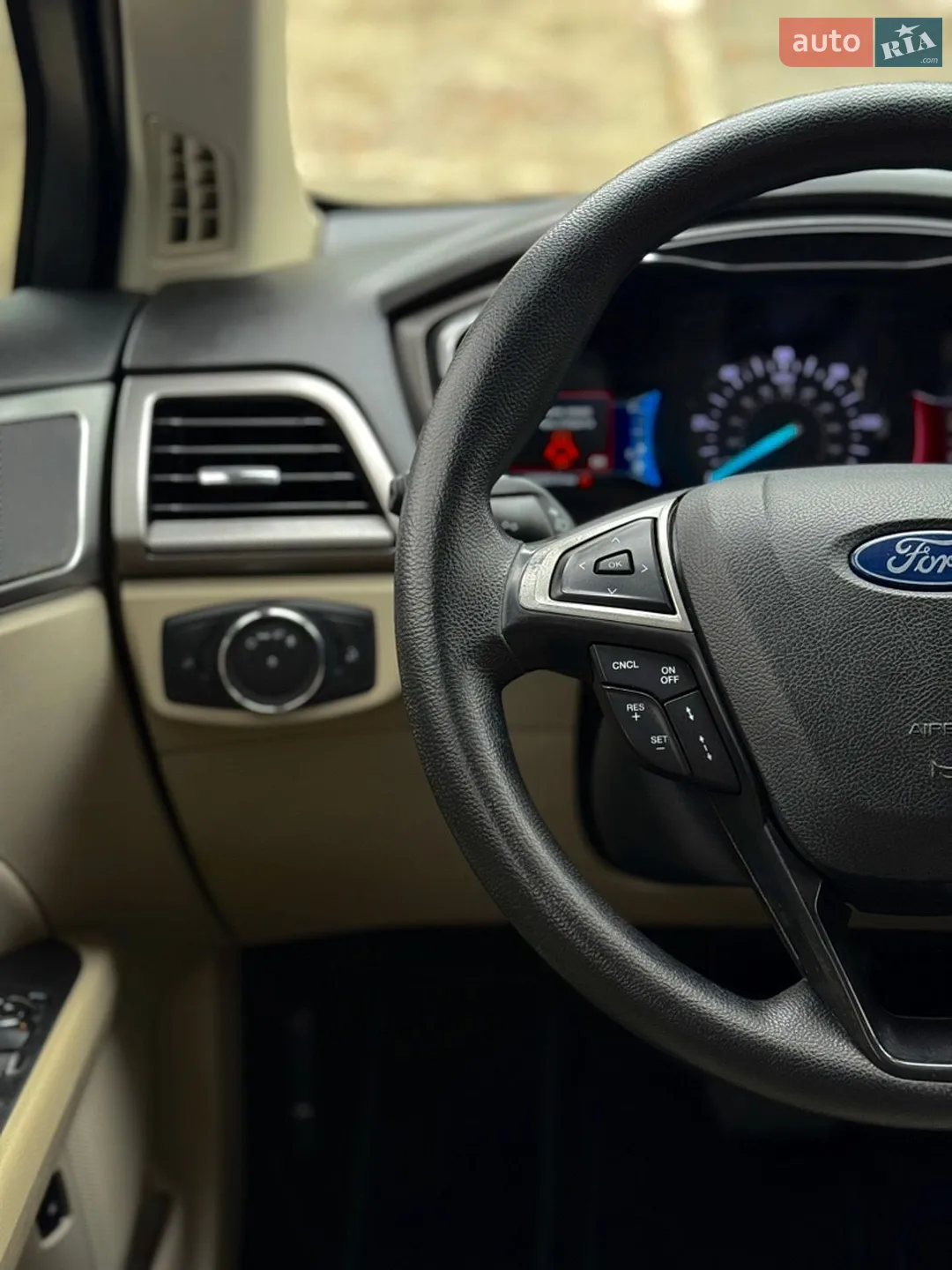 2018 Ford Fusion - мініатюра 25