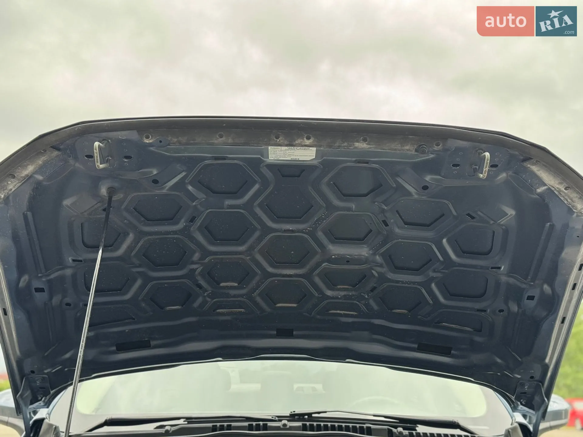 2018 Ford Fusion - мініатюра 47
