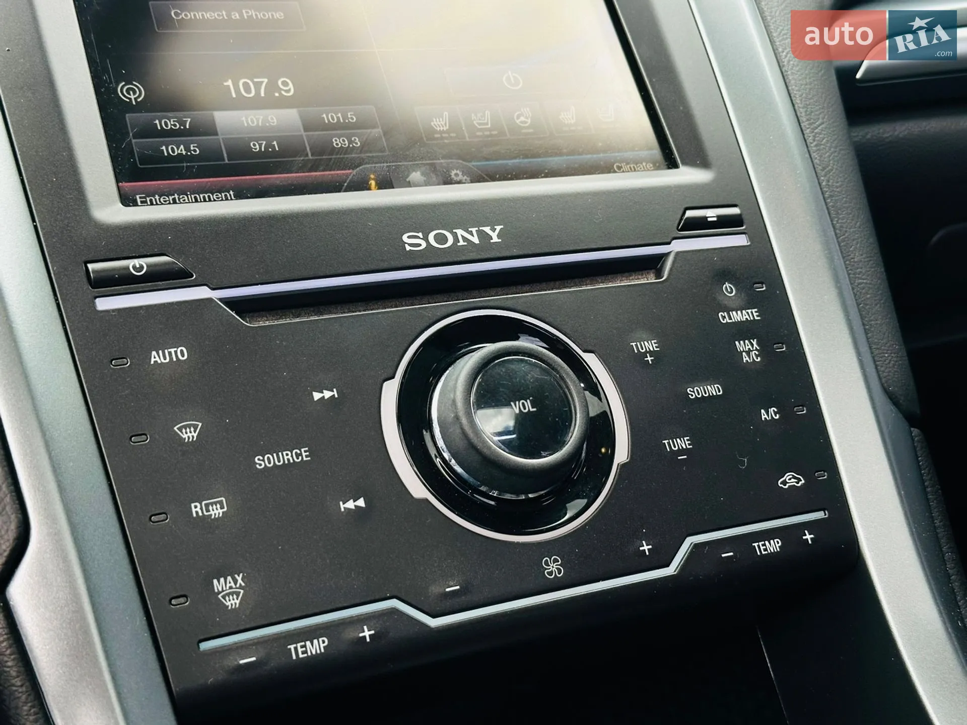 2015 Ford Fusion - мініатюра 32