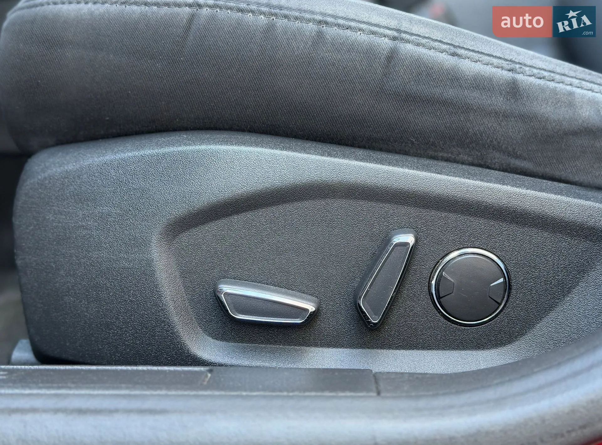2014 Ford Fusion - мініатюра 19