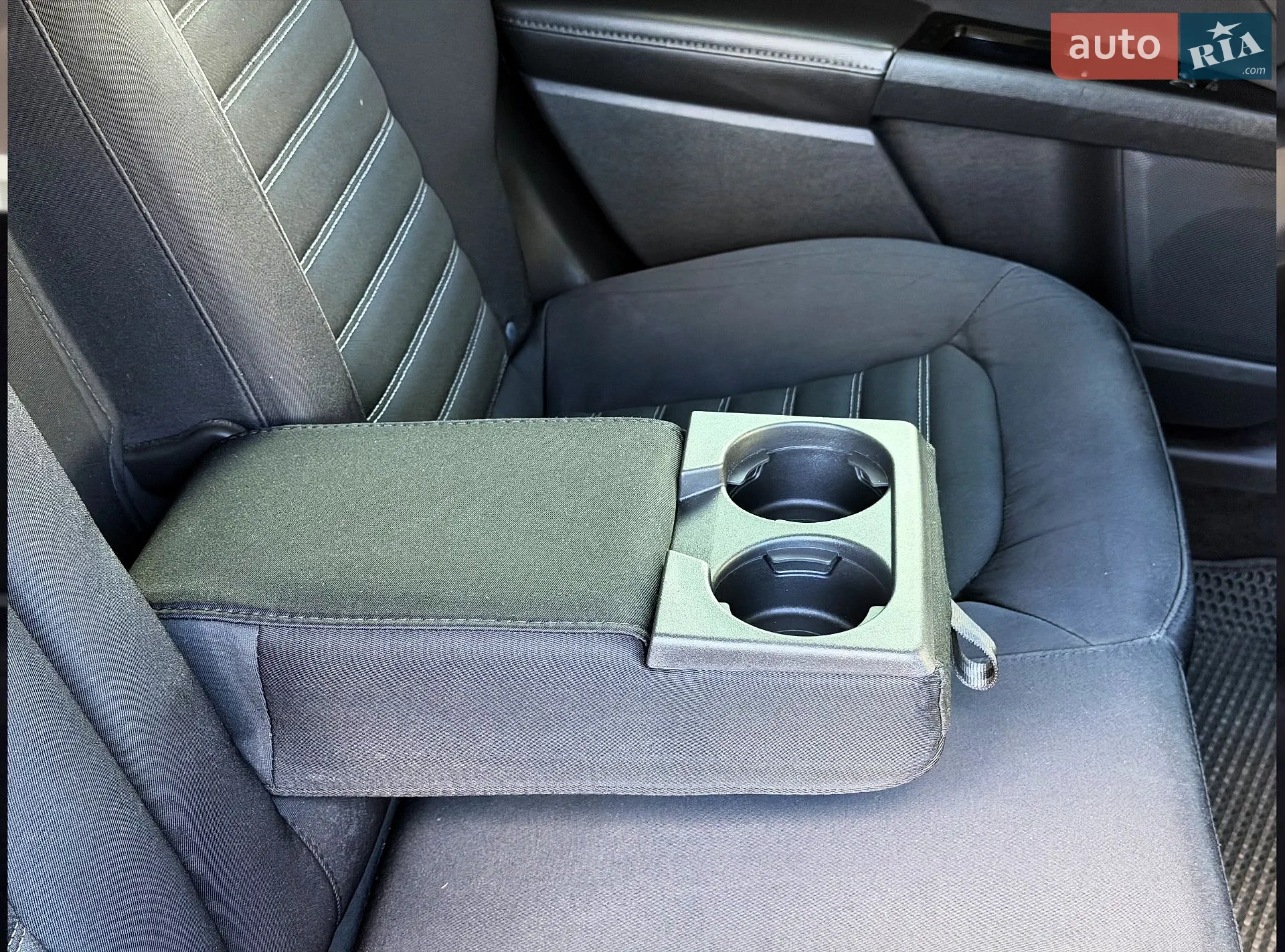 2014 Ford Fusion - мініатюра 33