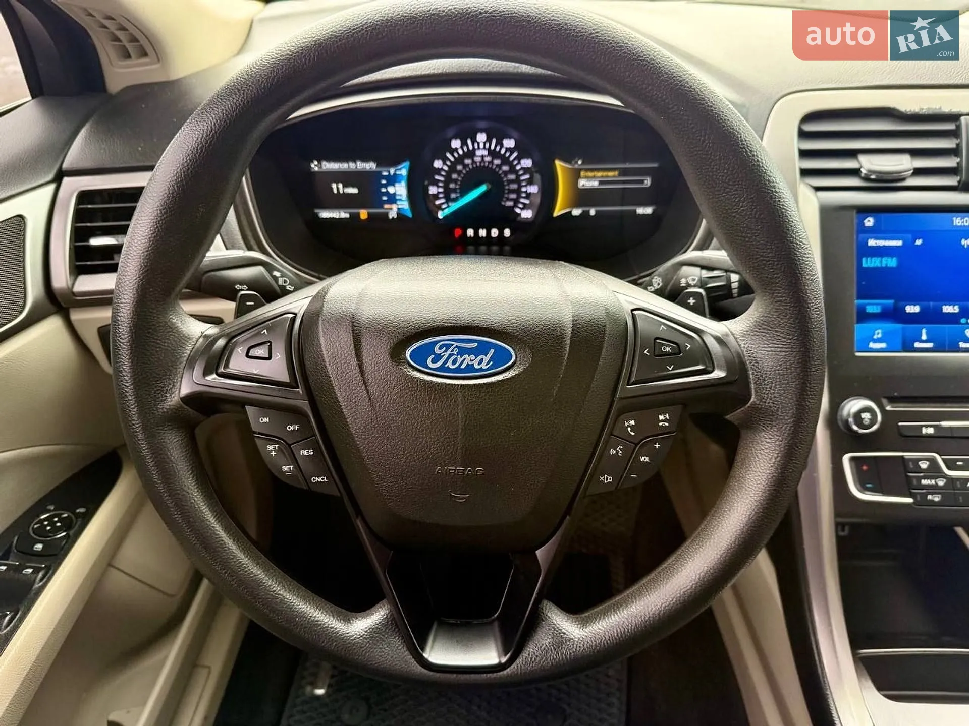 2018 Ford Fusion - мініатюра 48