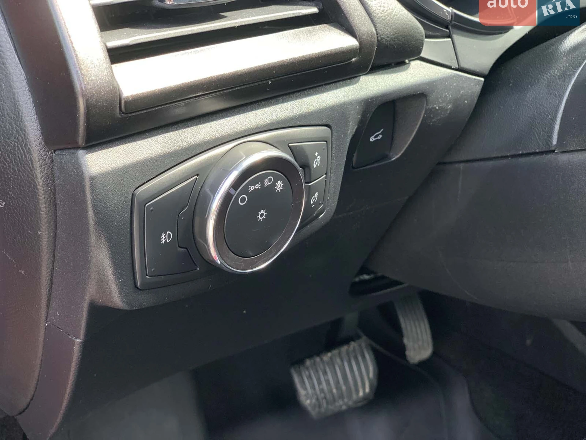 2019 Ford Fusion - мініатюра 18