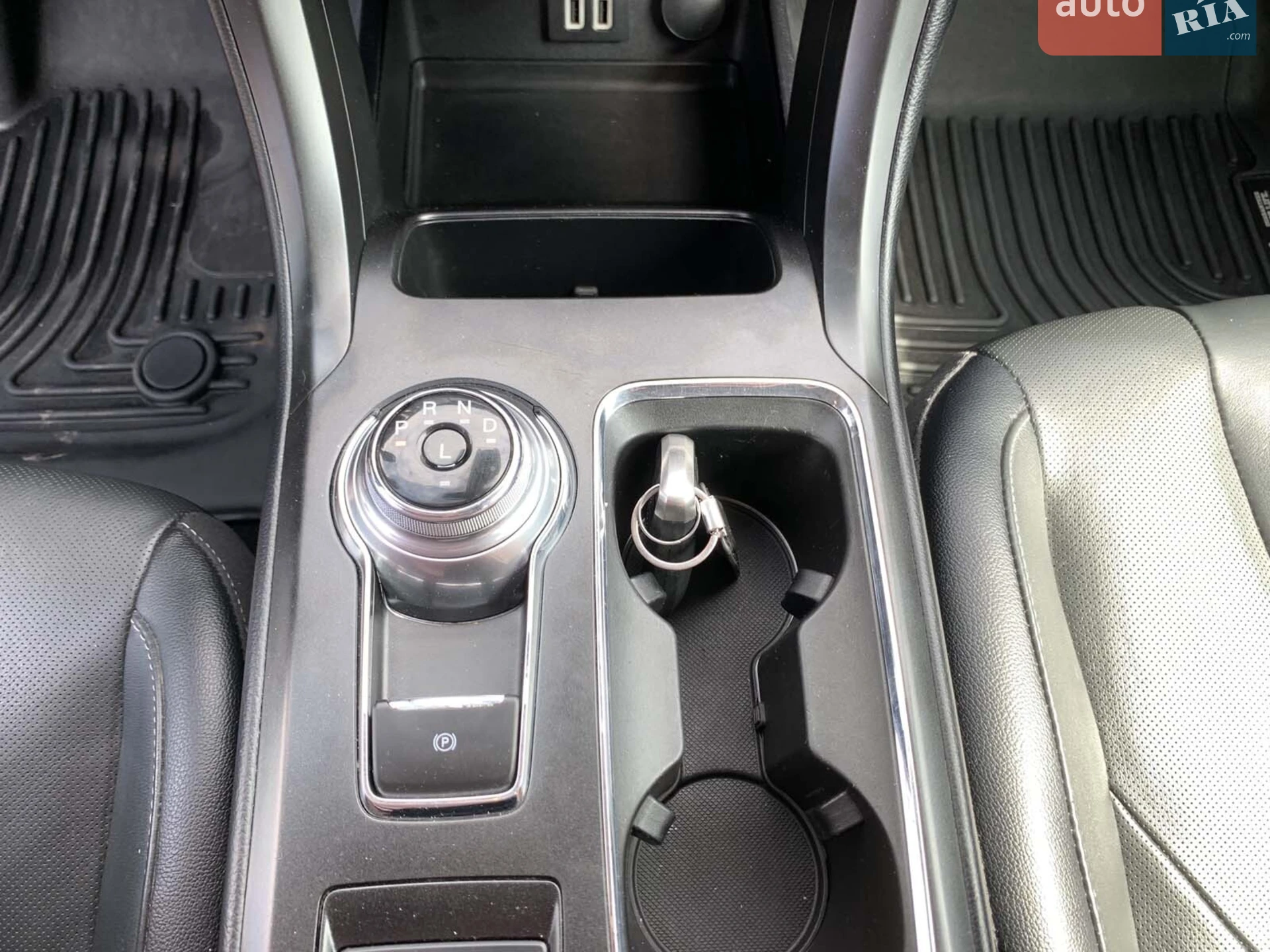2019 Ford Fusion - мініатюра 24