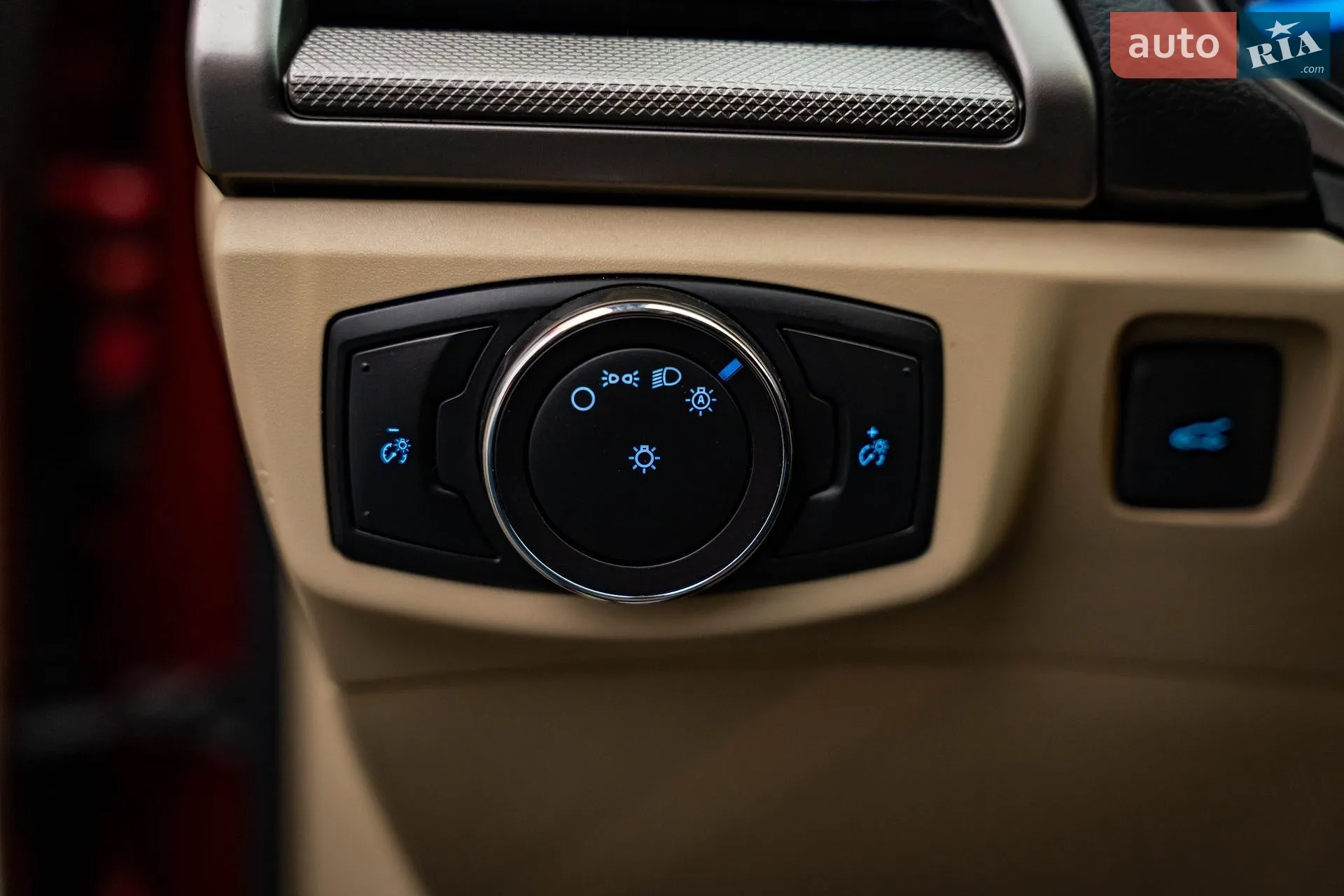 2014 Ford Fusion - мініатюра 17