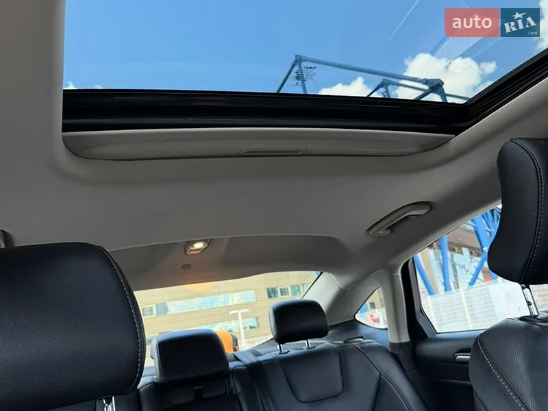 Ford Fusion 2017 VIN 3FA6P0SU2HR350558 фото оголошення 20 з 73