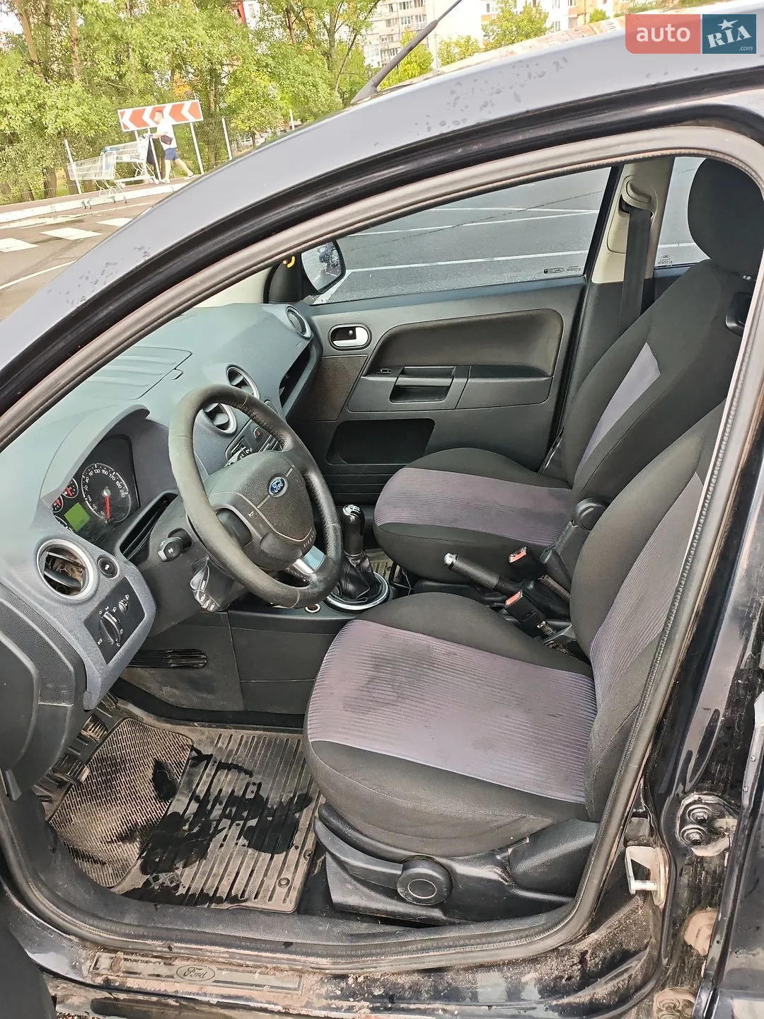 2011 Ford Fusion - мініатюра 8