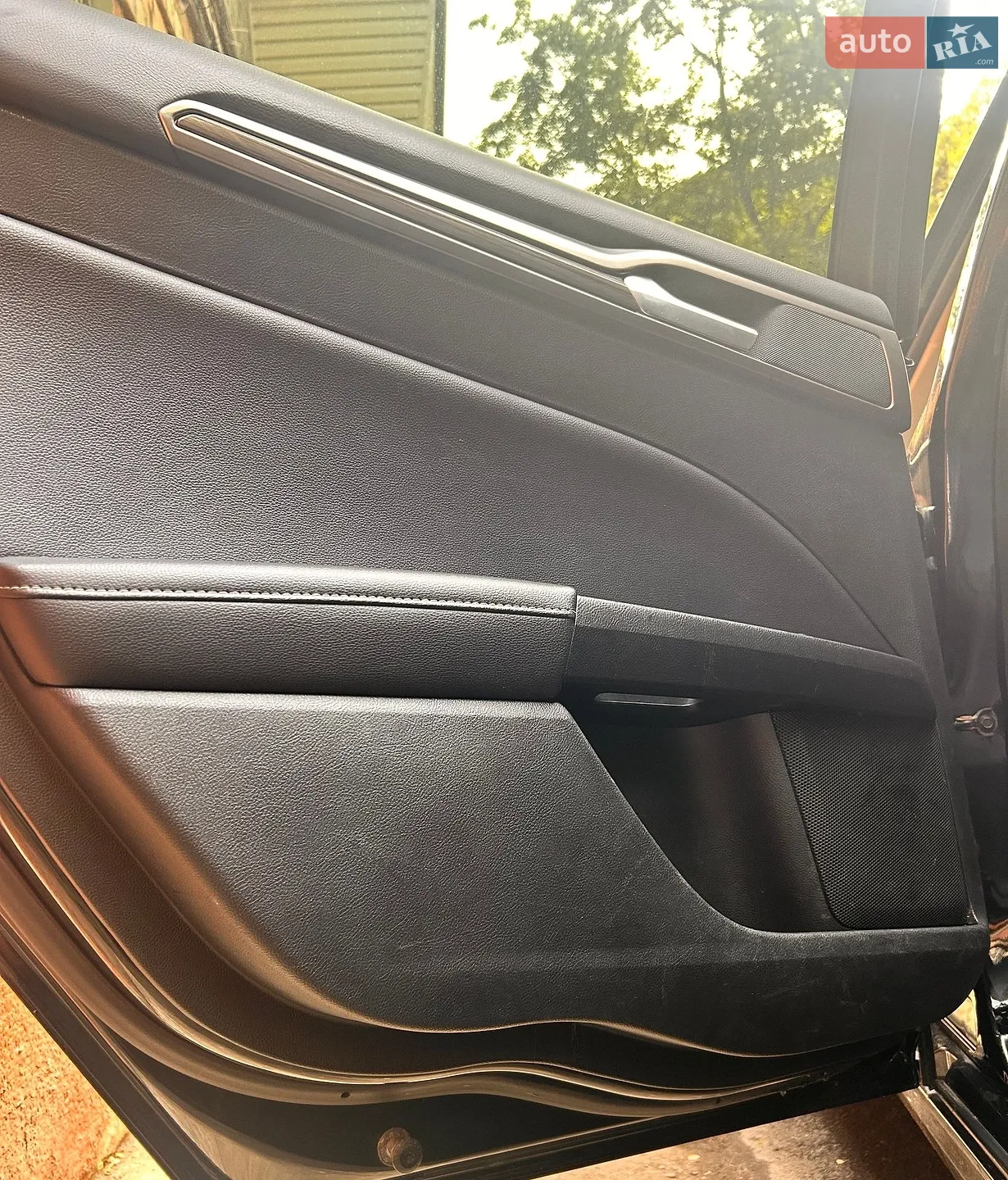2018 Ford Fusion - мініатюра 12