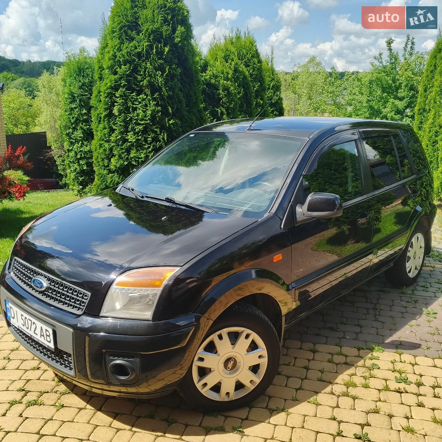 2010 Ford Fusion - мініатюра 27