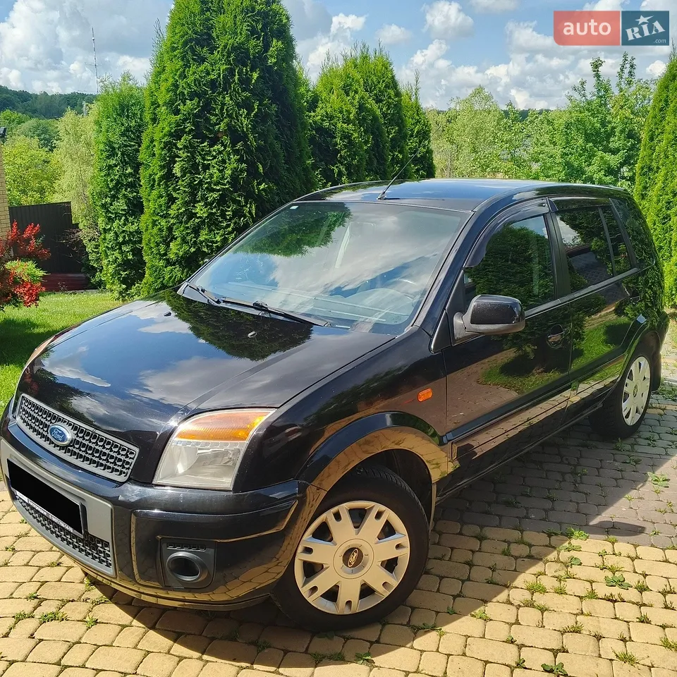 2010 Ford Fusion - мініатюра 9