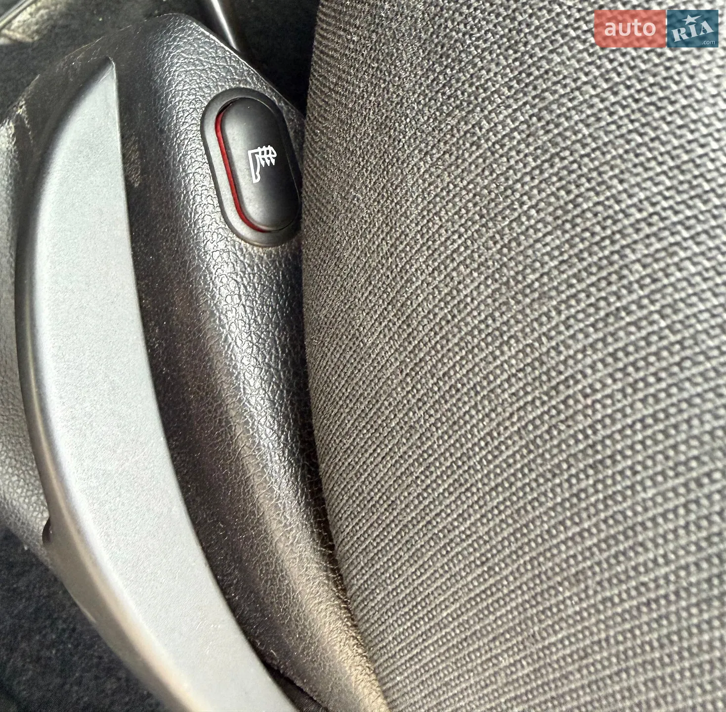 2011 Ford Fusion - мініатюра 13
