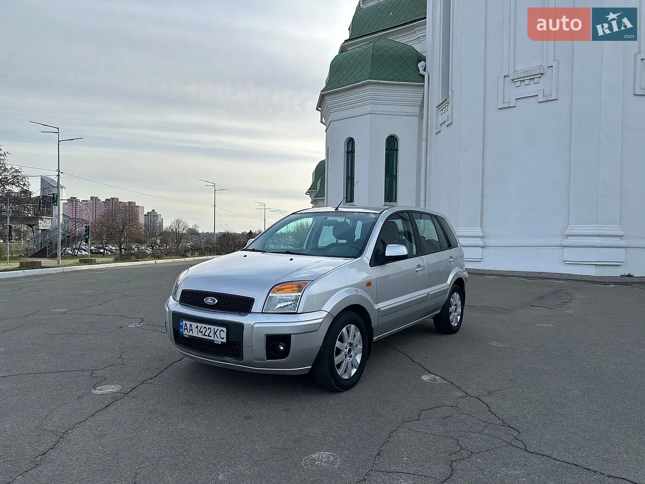 2010 Ford Fusion - мініатюра 17