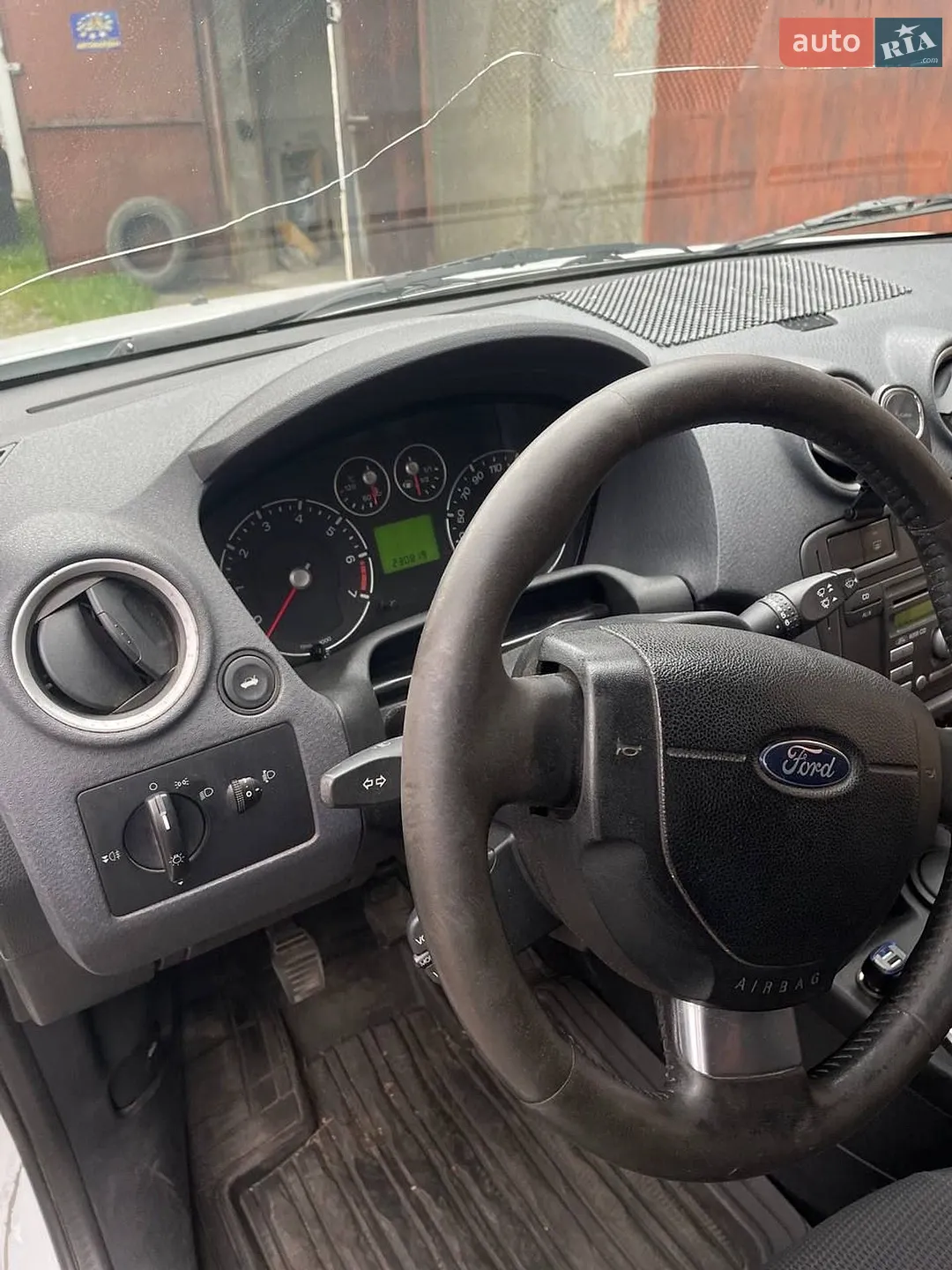 2011 Ford Fusion - мініатюра 17