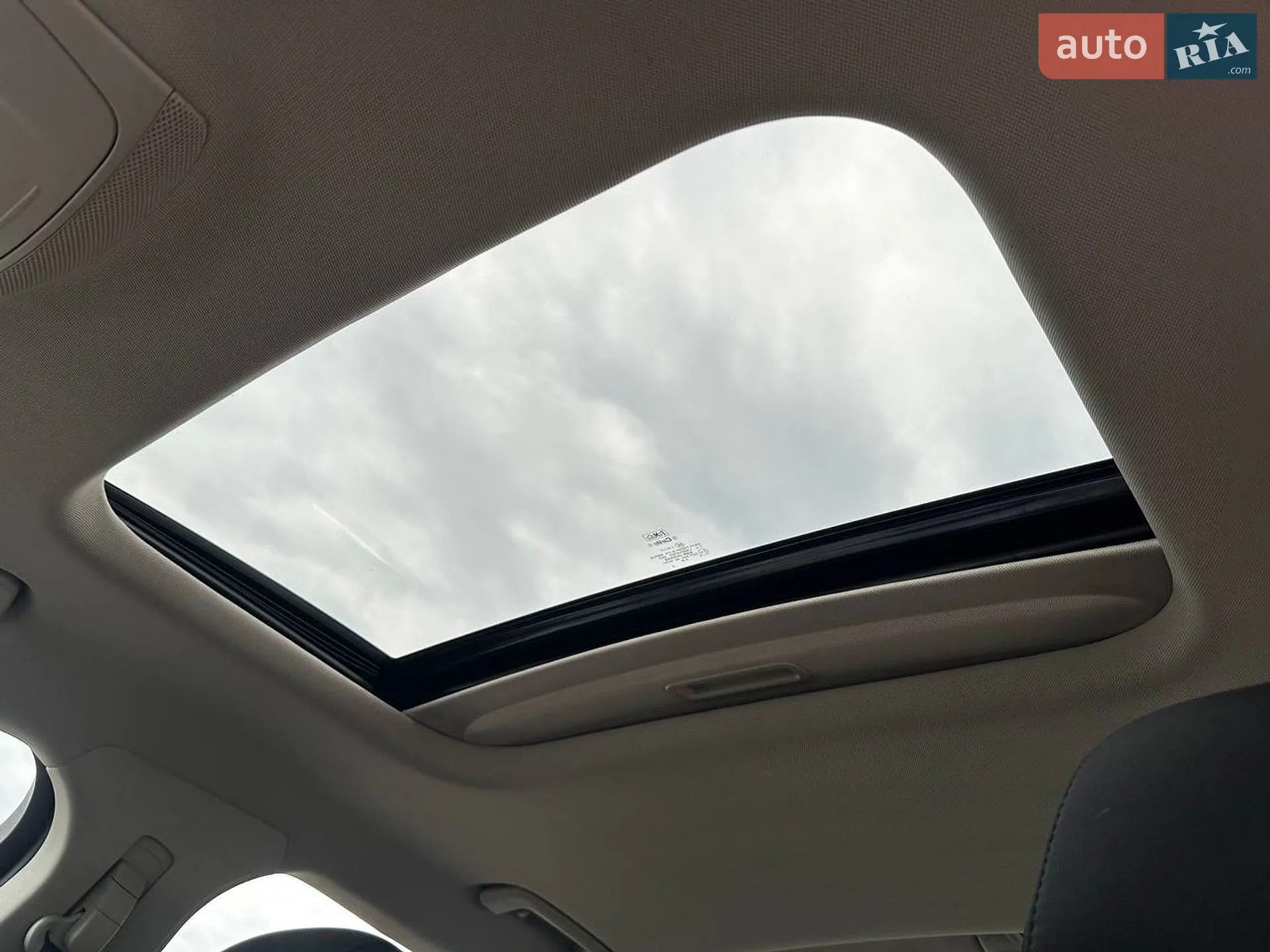 2014 Ford Fusion - мініатюра 30