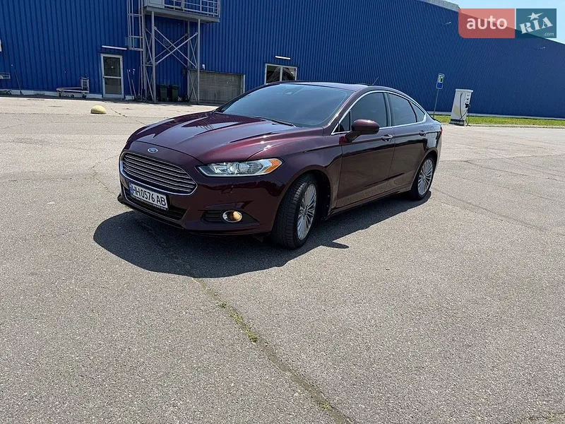 Ford Fusion 2011 VIN WF0UXXGAJUBT59415 фото оголошення 22 з 52