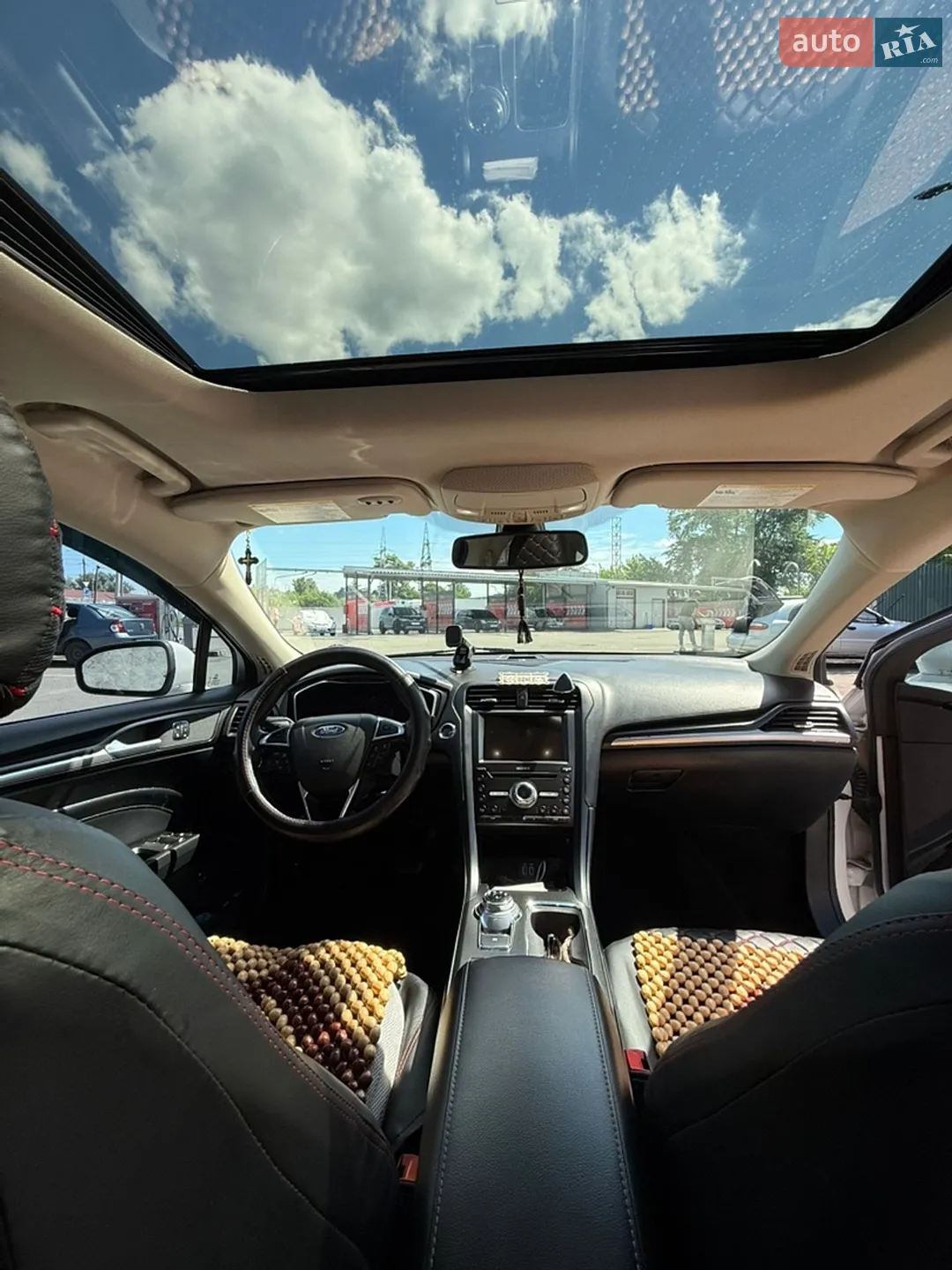 2019 Ford Fusion - мініатюра 30