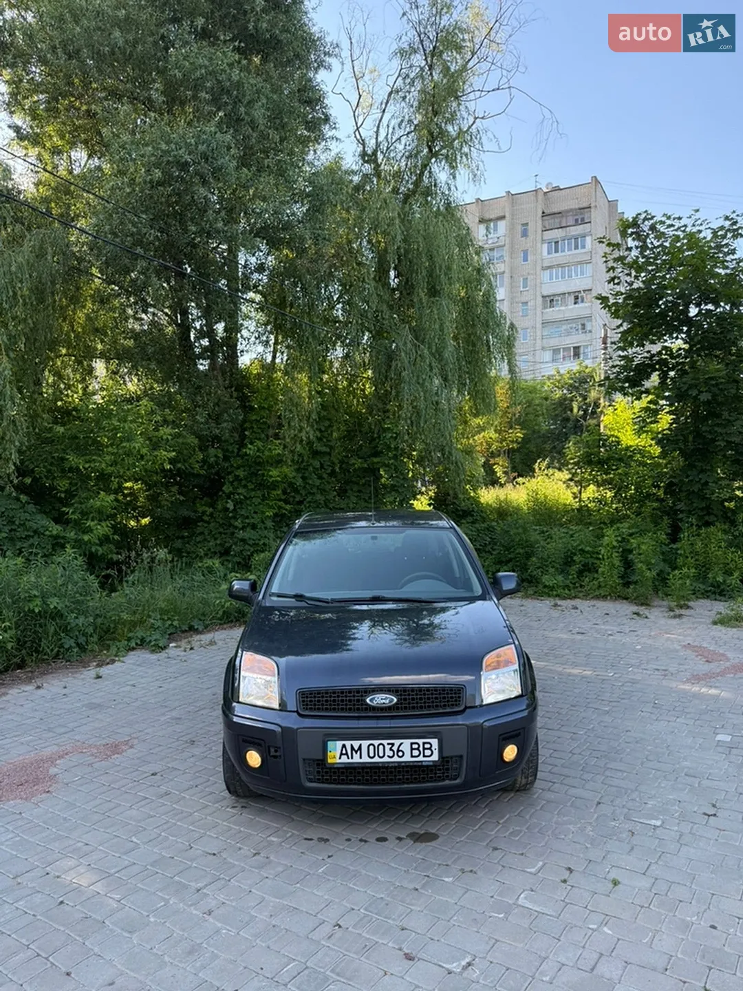 2011 Ford Fusion - мініатюра 5
