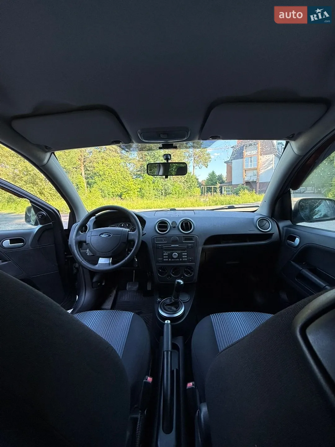 2011 Ford Fusion - мініатюра 12