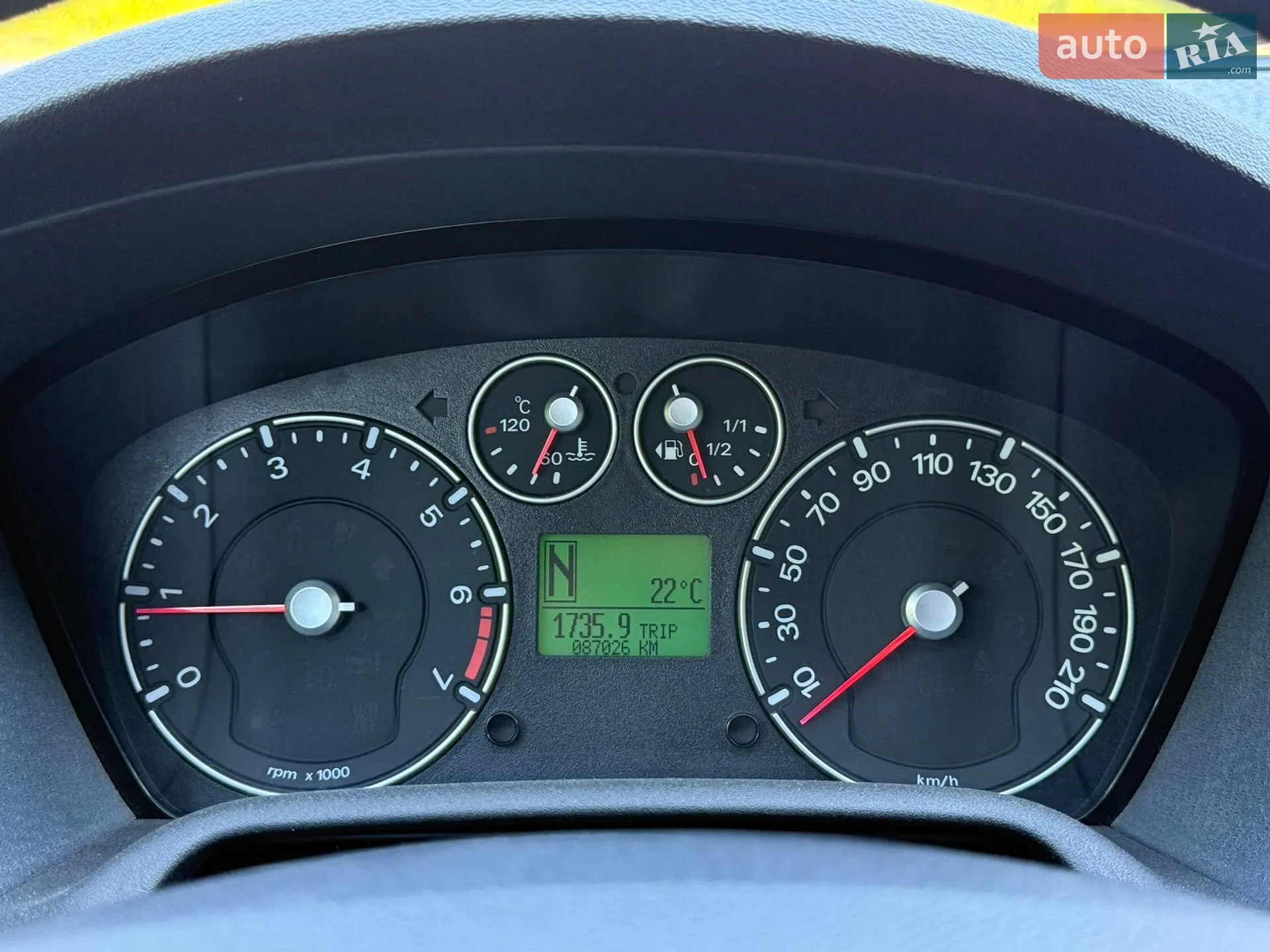 2011 Ford Fusion - мініатюра 20