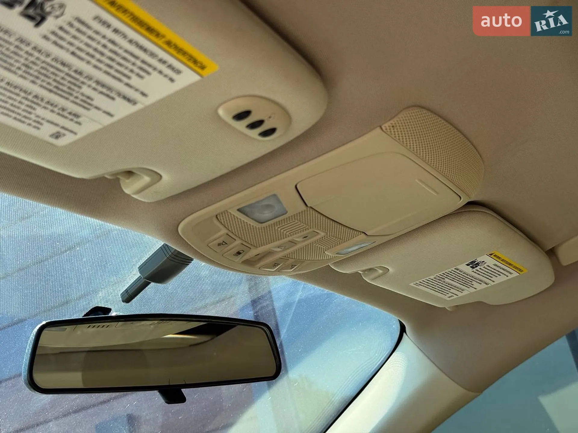 2015 Ford Fusion - мініатюра 34