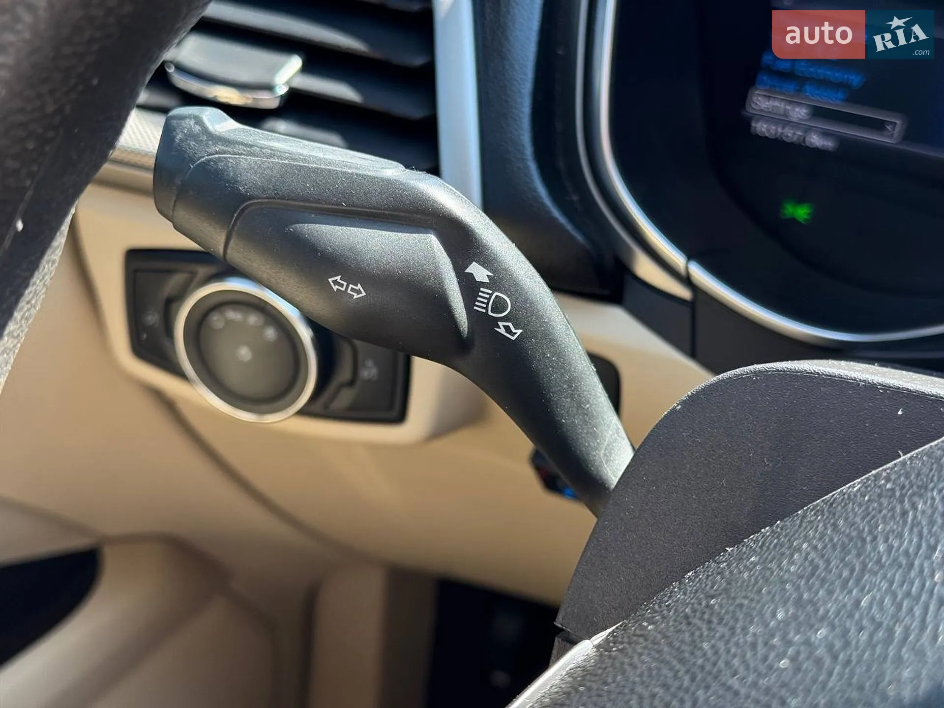 2015 Ford Fusion - мініатюра 40