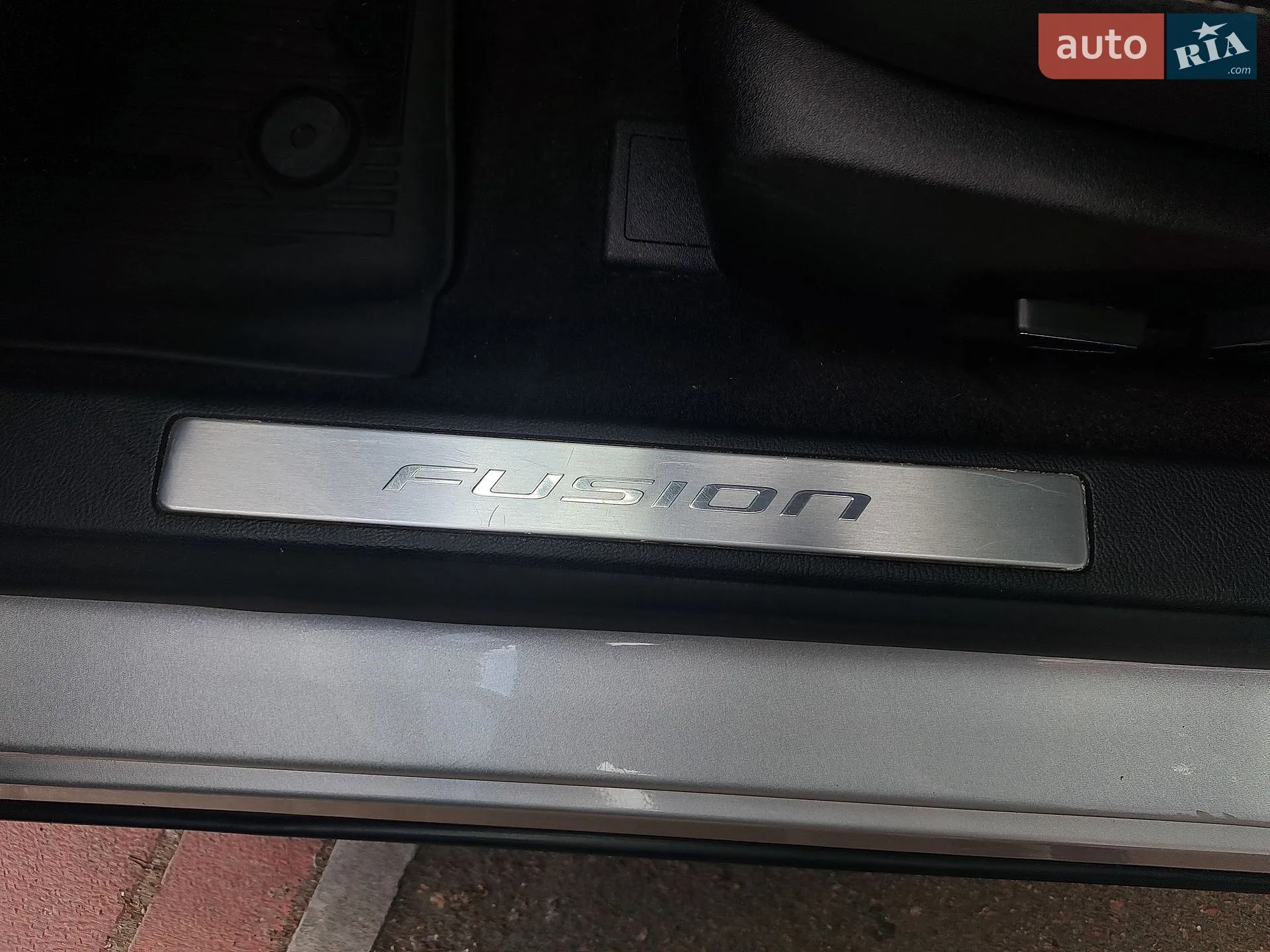 2016 Ford Fusion - мініатюра 35