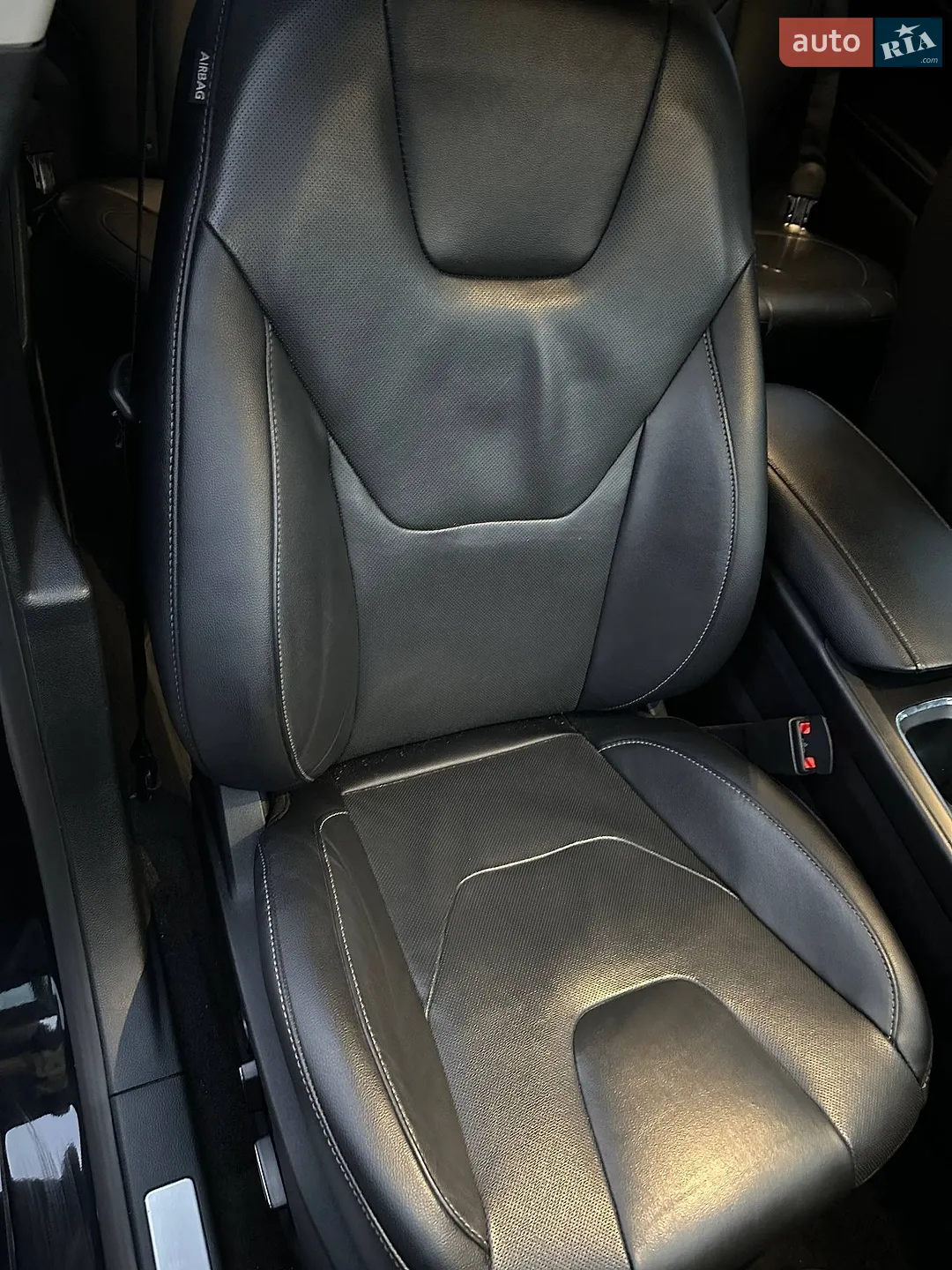 2019 Ford Fusion - мініатюра 12