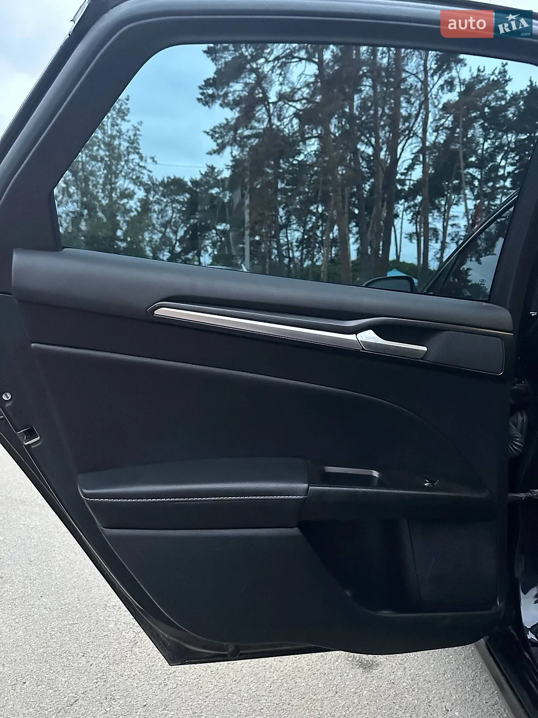 2019 Ford Fusion - мініатюра 22