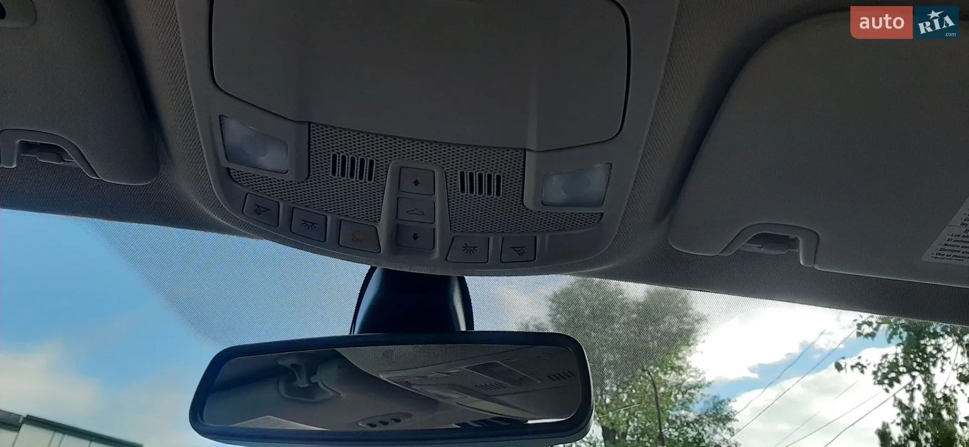 2013 Ford Fusion - мініатюра 23