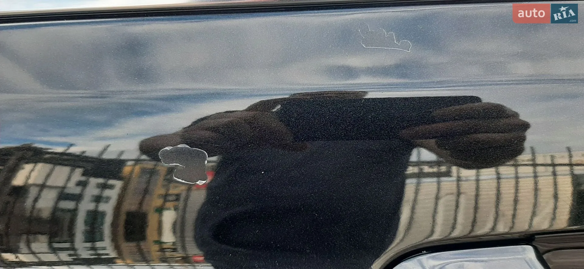 2013 Ford Fusion - мініатюра 38