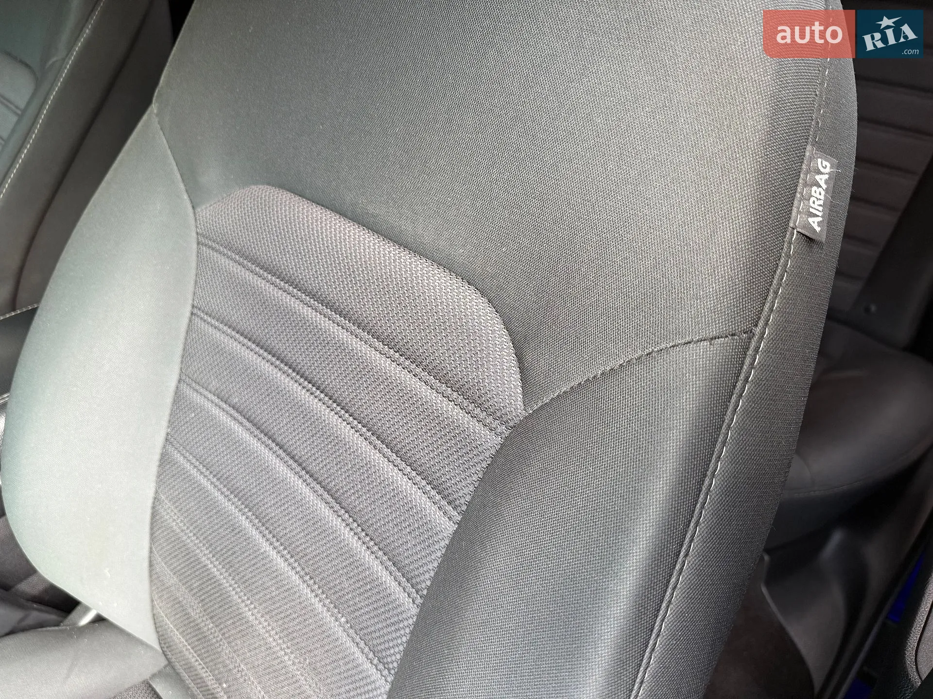 2019 Ford Fusion - мініатюра 46