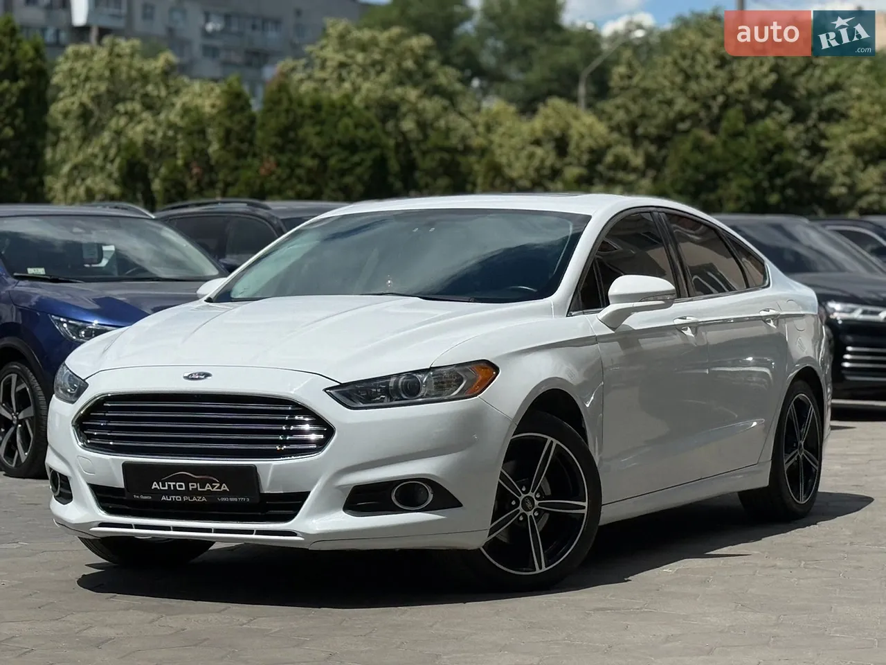 2015 Renault Fluence - мініатюра 53