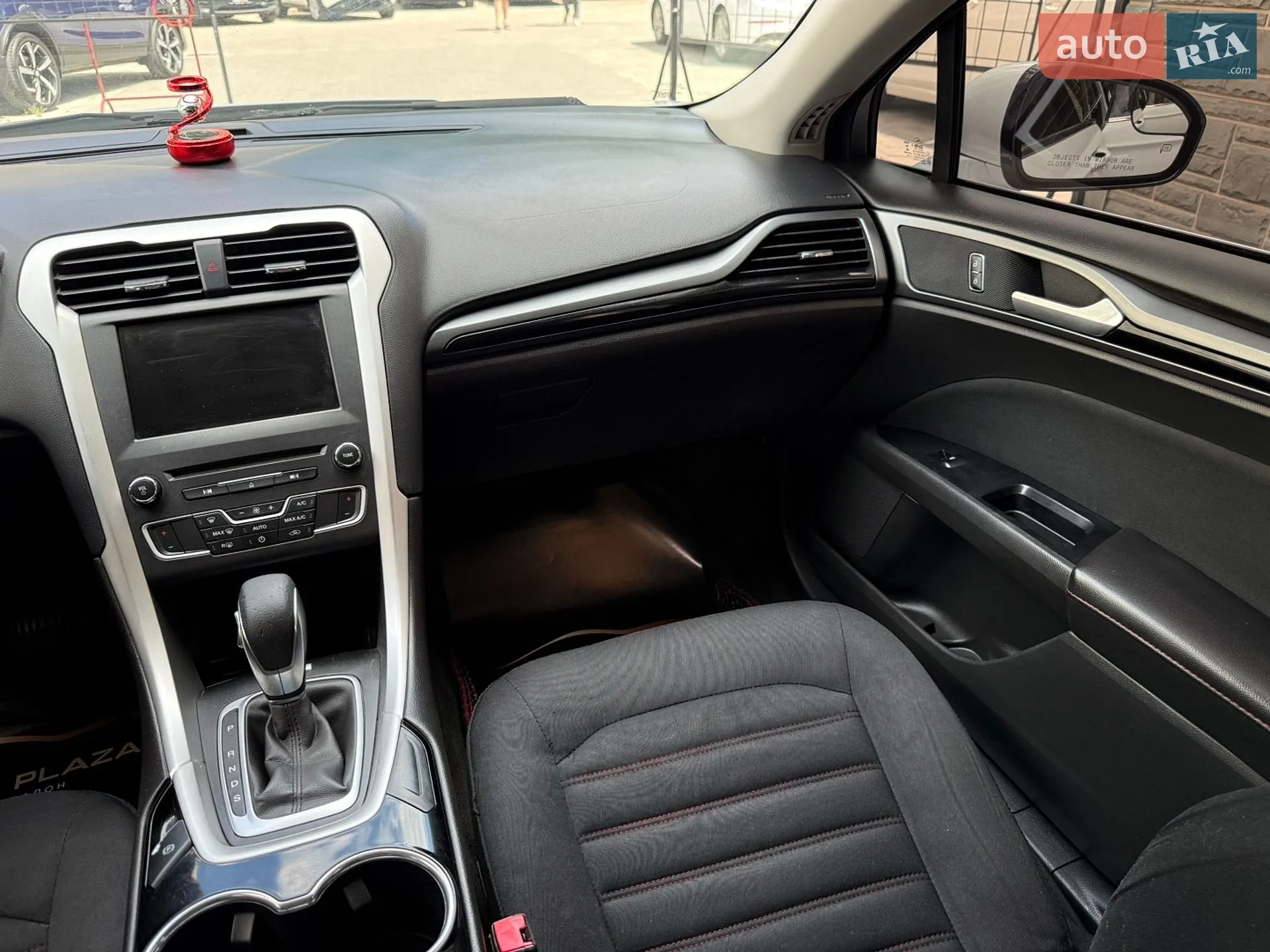 2015 Ford Fusion - мініатюра 43