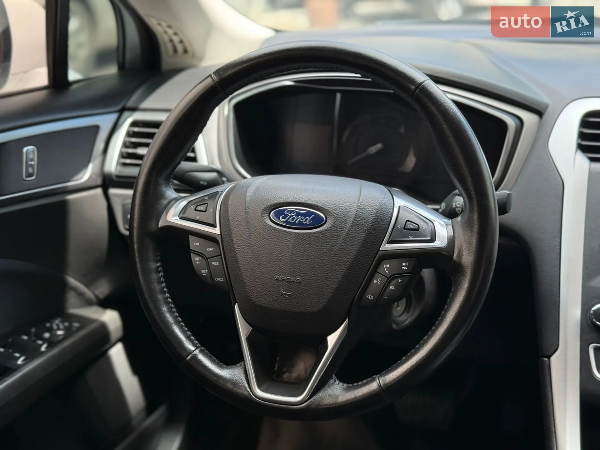 2015 Ford Fusion - мініатюра 44