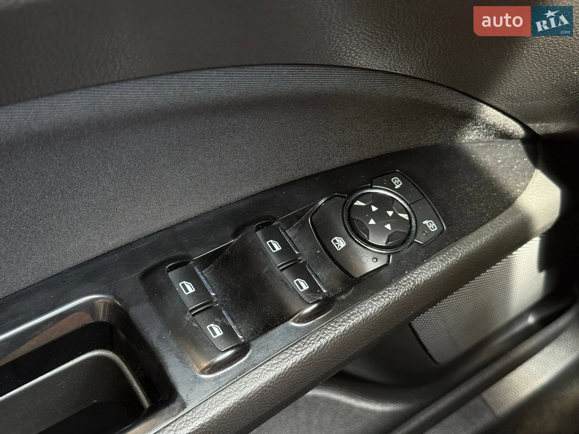 2015 Ford Fusion - мініатюра 53