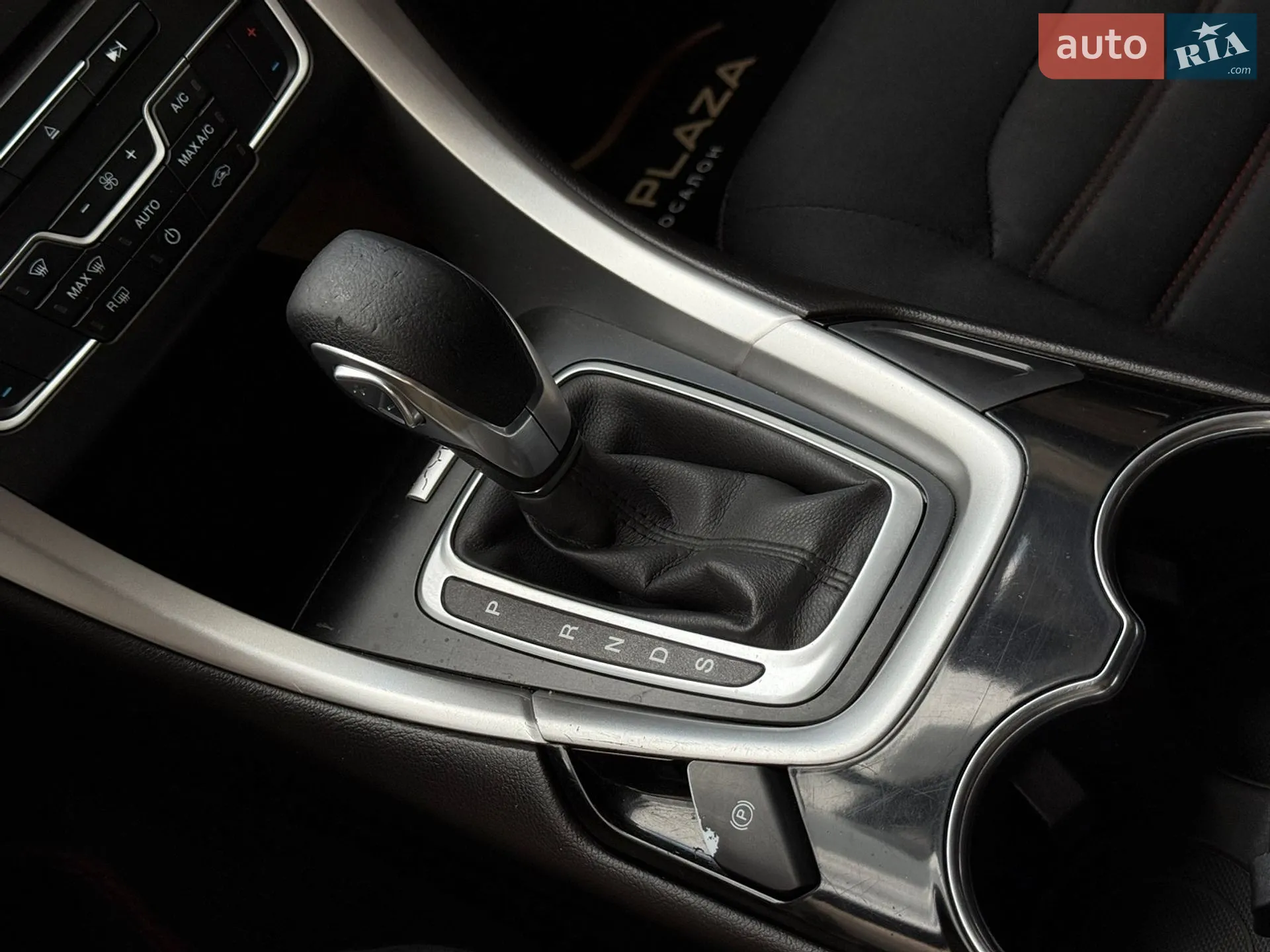 2015 Ford Fusion - мініатюра 56