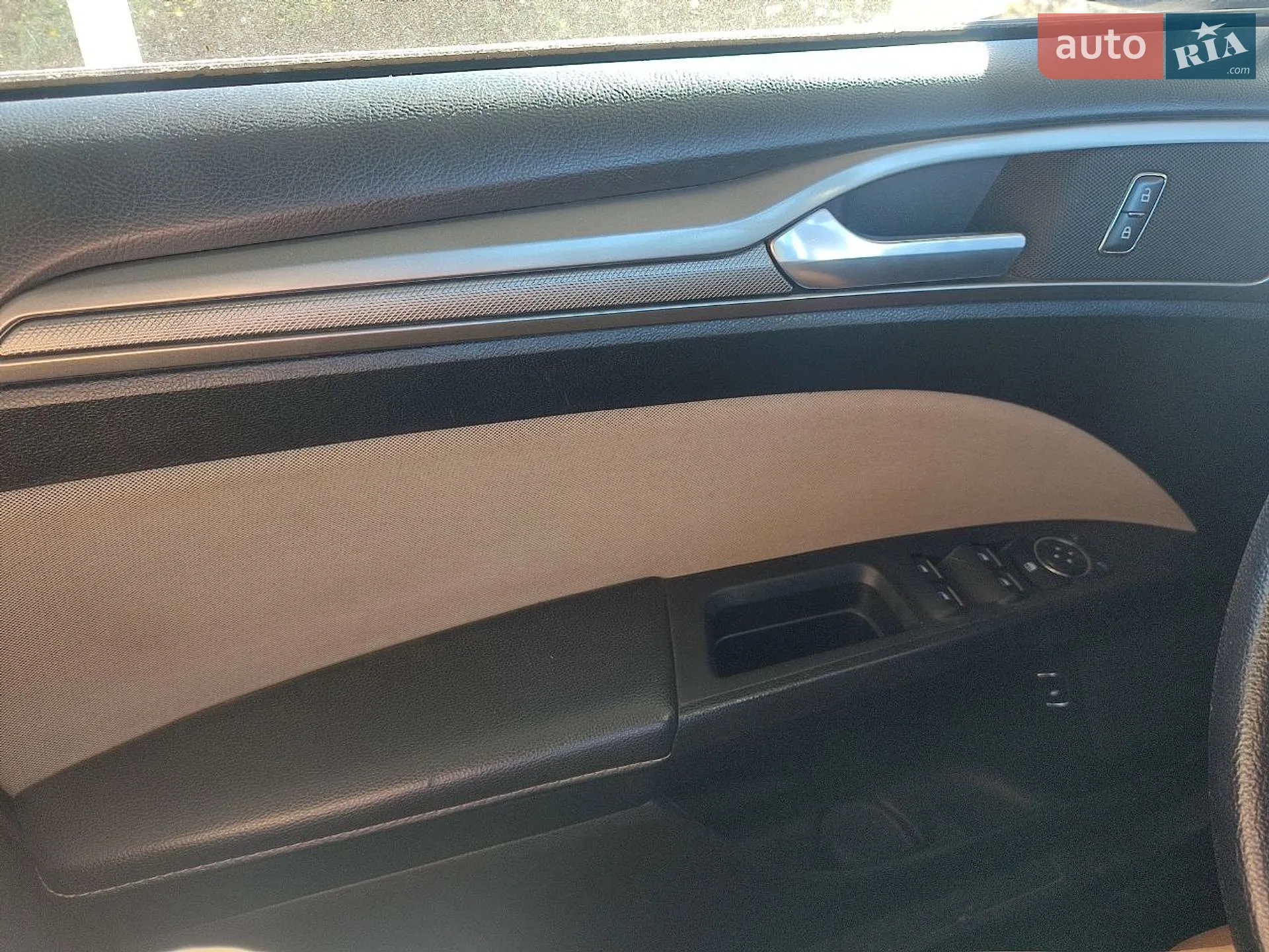 2016 Ford Fusion - мініатюра 14
