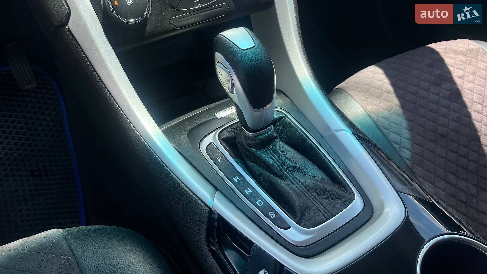 2014 Ford Fusion - мініатюра 15