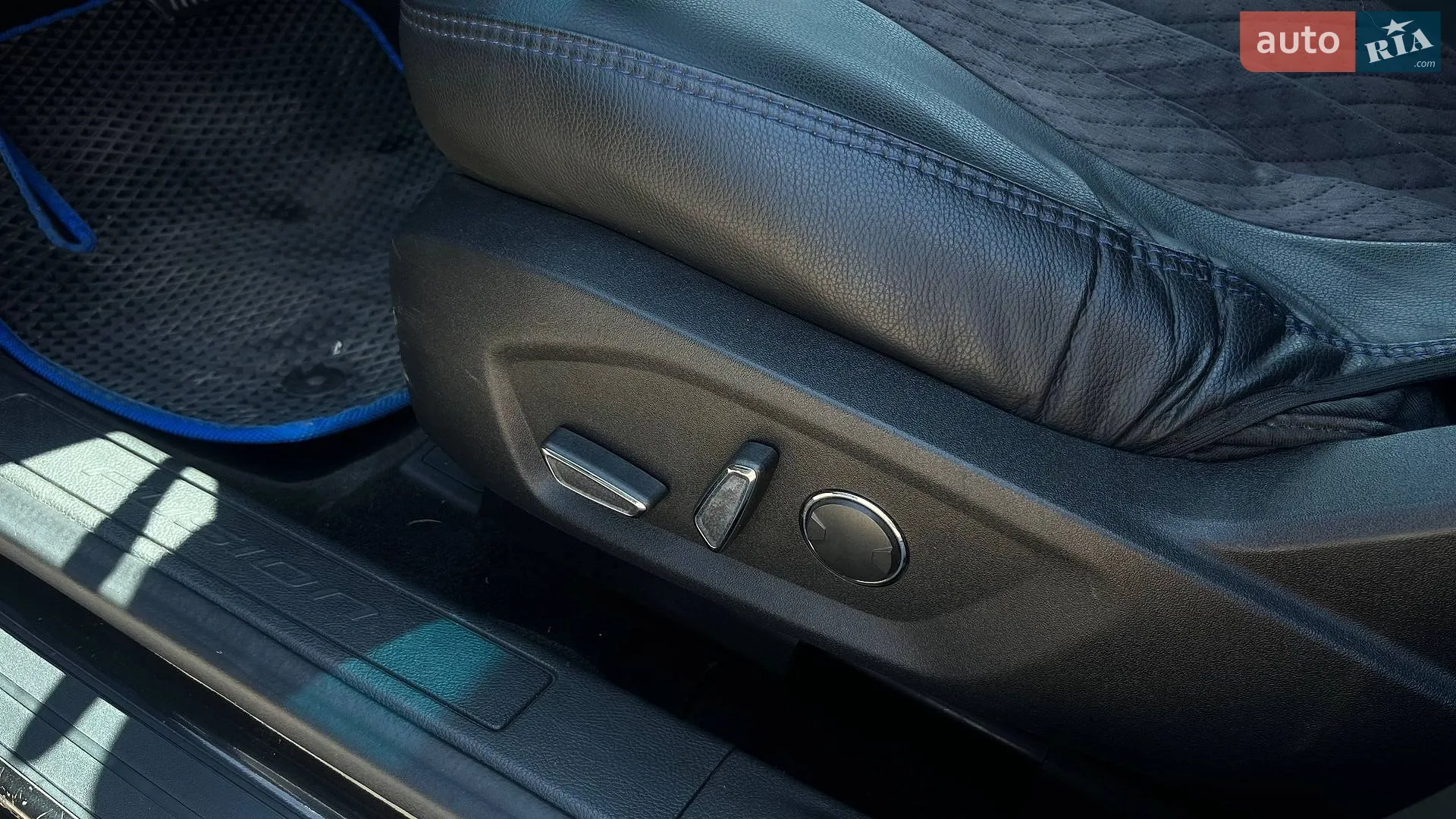 2014 Ford Fusion - мініатюра 18
