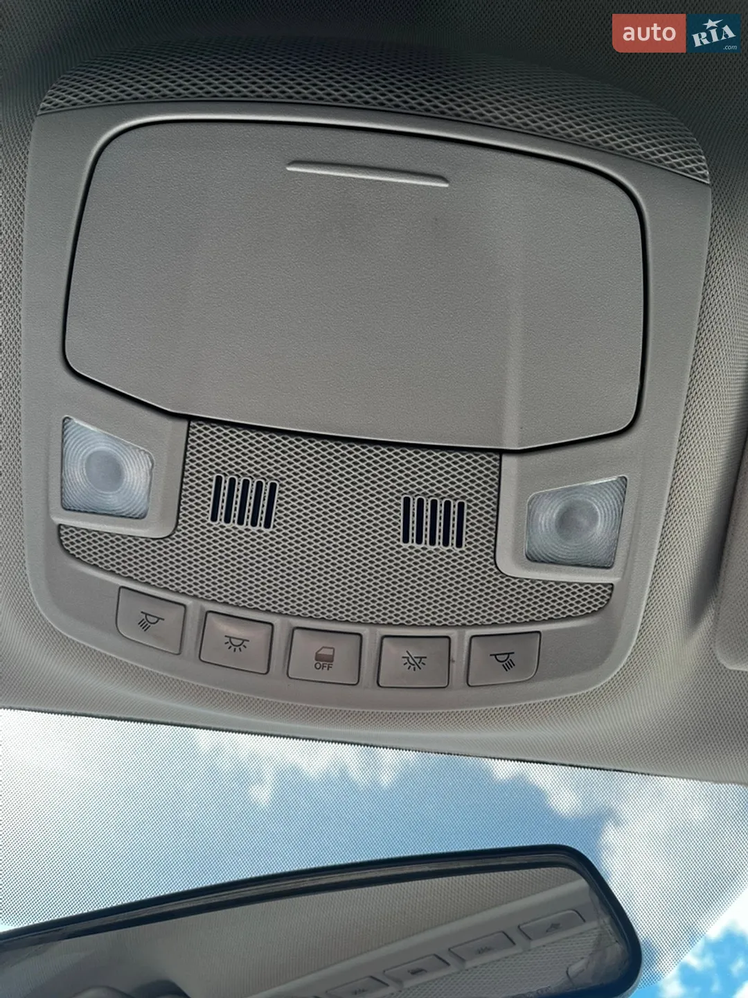 2015 Ford Fusion - мініатюра 25