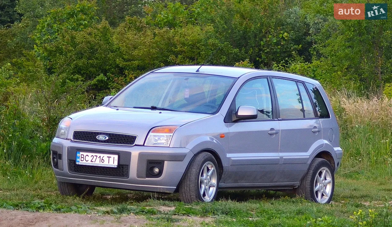 2010 Ford Fusion - мініатюра 8