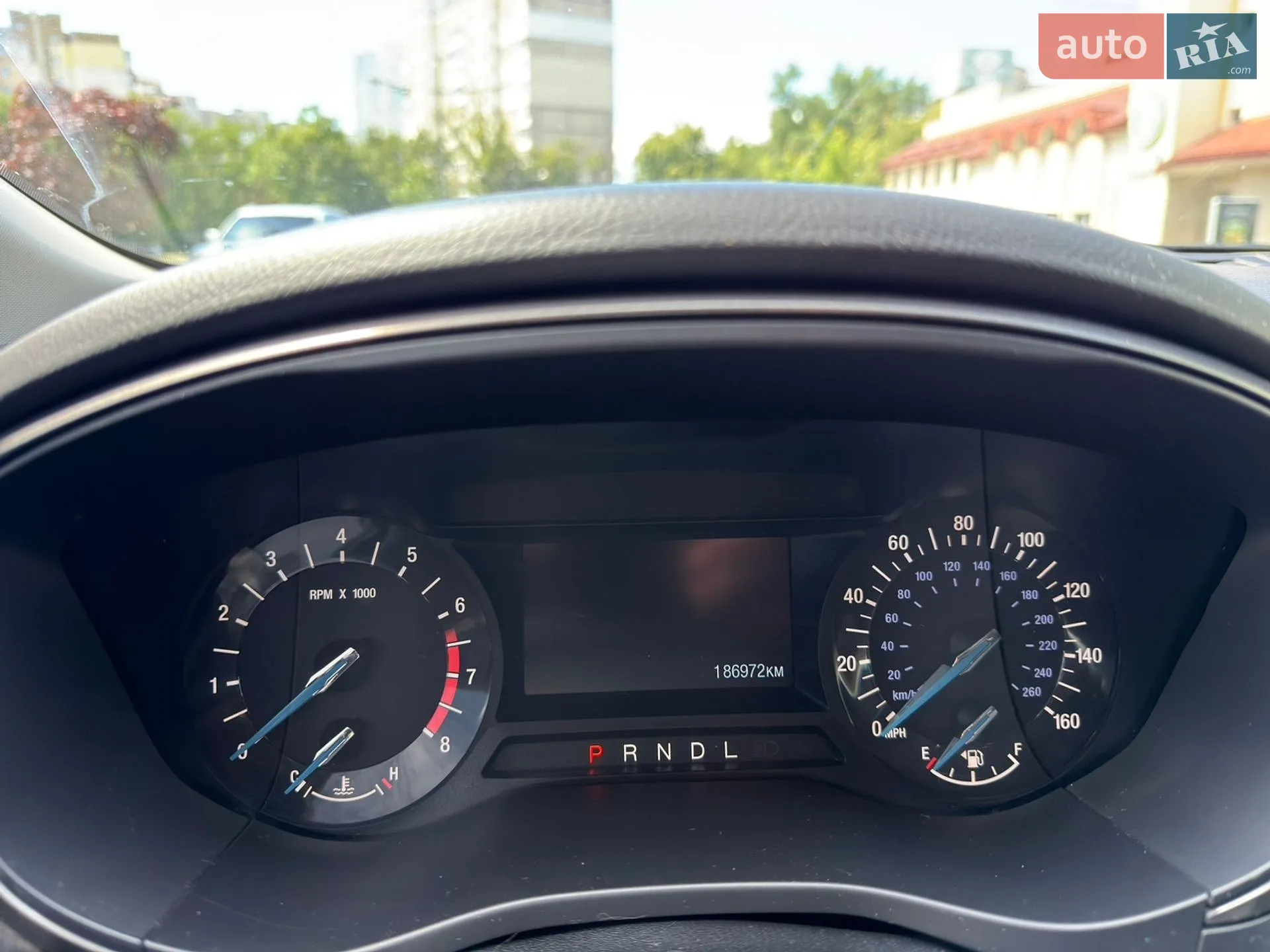 2016 Ford Fusion - мініатюра 15