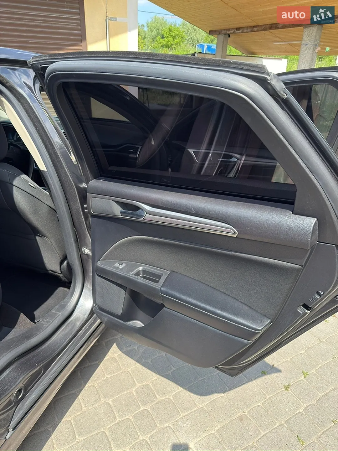 2019 Ford Fusion - мініатюра 33