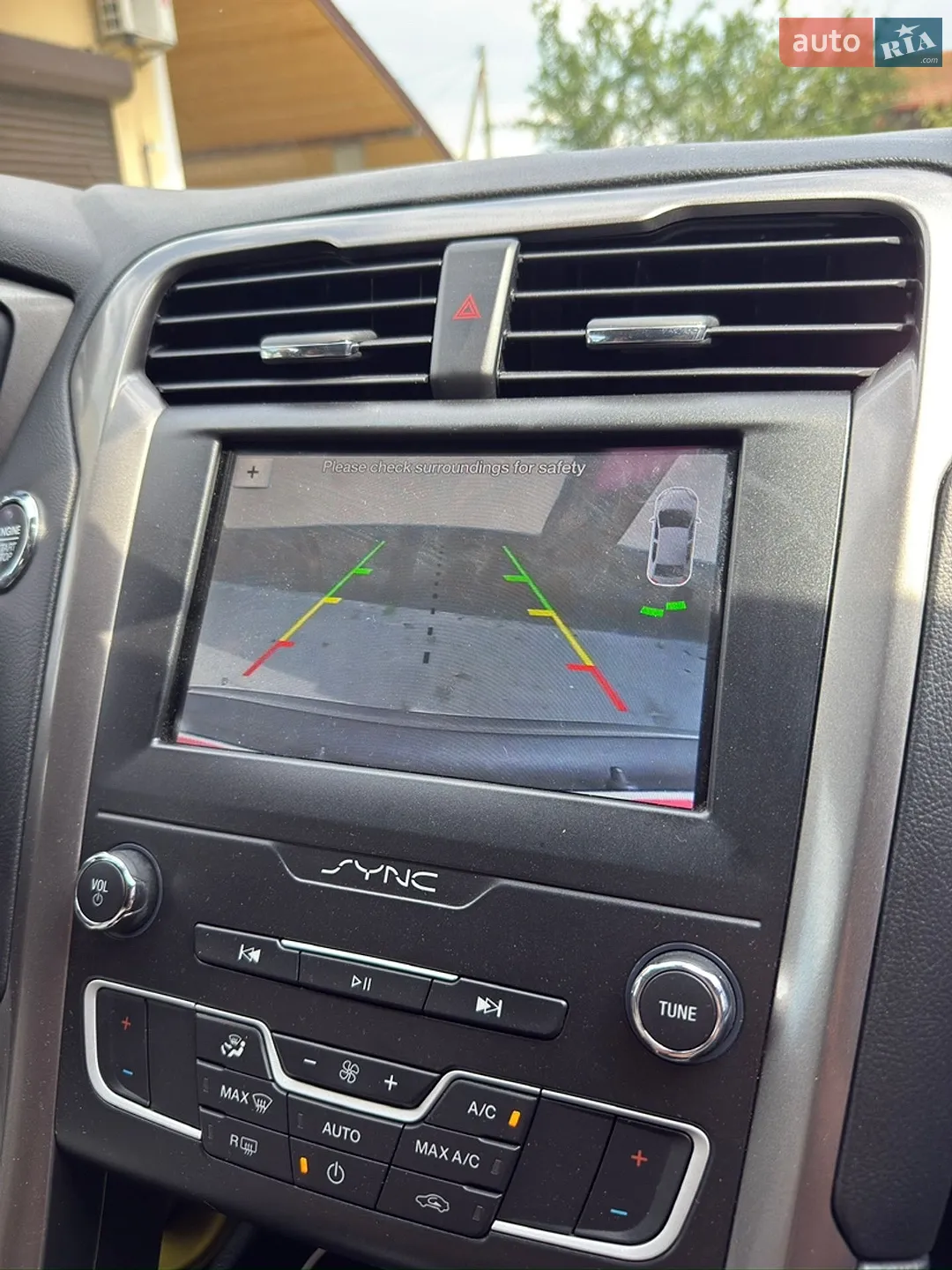 2019 Ford Fusion - мініатюра 46