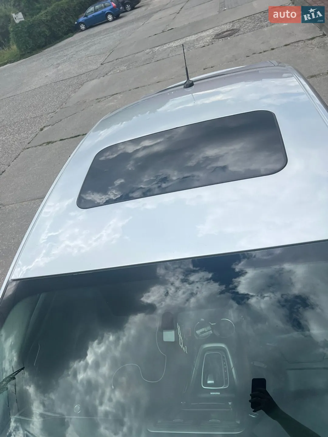 2014 Ford Fusion - мініатюра 7