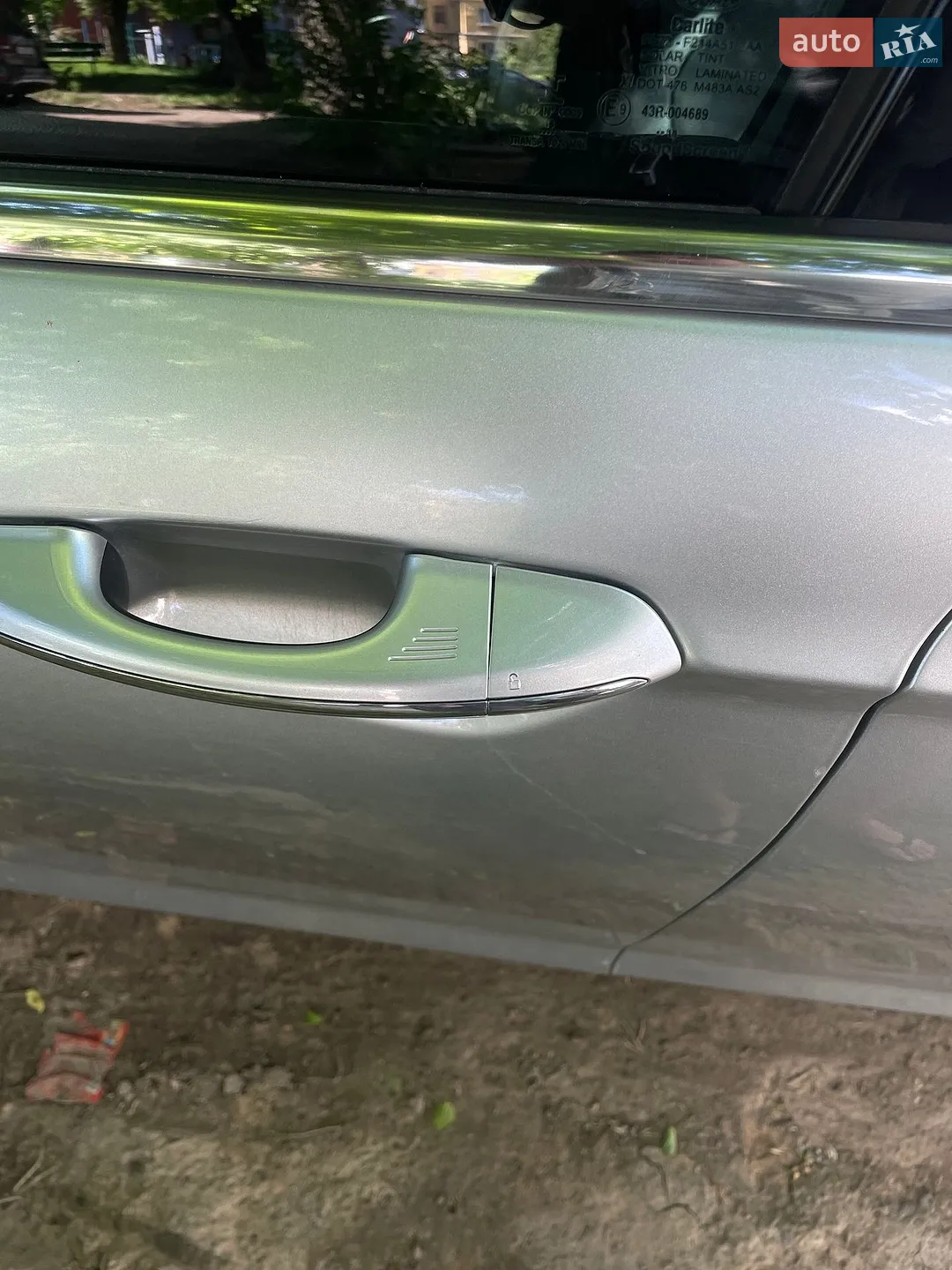 2016 Ford Fusion - мініатюра 17