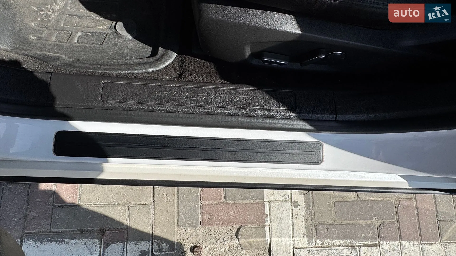 2014 Ford Fusion - мініатюра 11