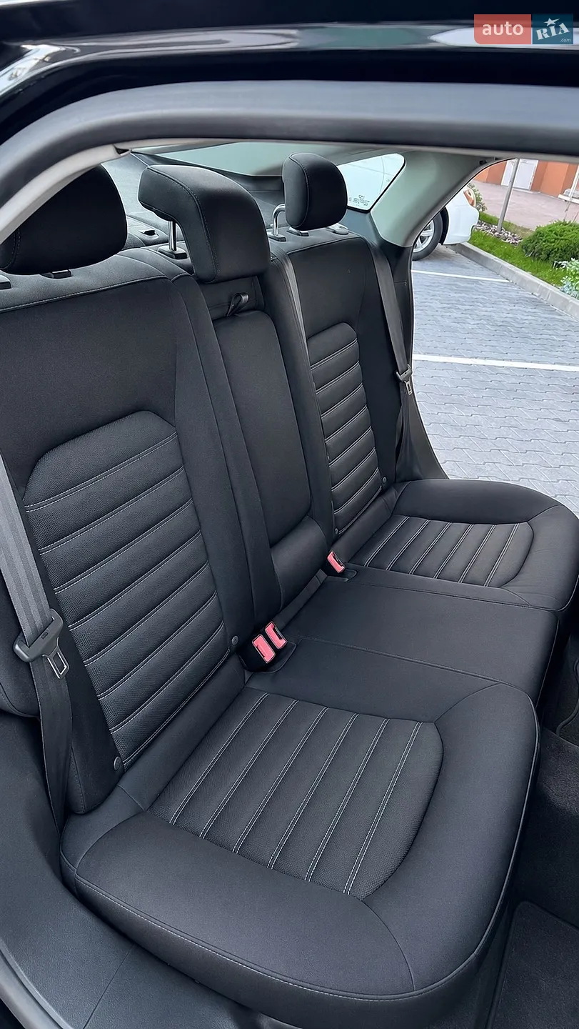 2014 Ford Fusion - мініатюра 12