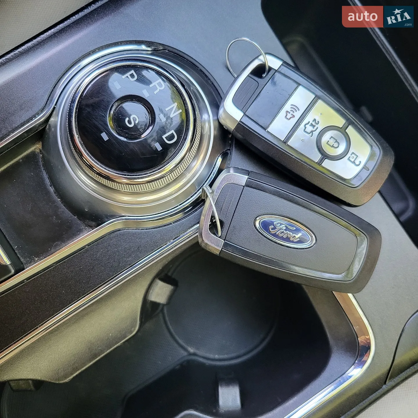 2019 Ford Fusion - мініатюра 27